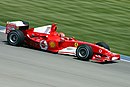 Ferrari F2004