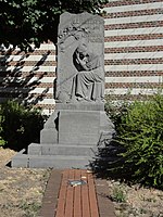 Monument aux morts d'Ennetières