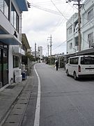 Aharen - Tokashiki Island 2009 (7395).jpg