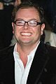 Alan Carr, comedian