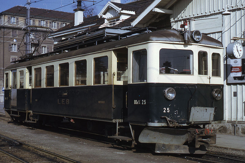 File:BDe 4 4 25 Lausanne-Chauderon 1968.jpg