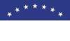 Flag of Céu Azul-Paraná