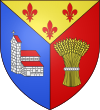 Armes de Condé-sur-Marne