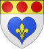 Blason de Leubringhen