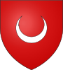 Blason de Proville