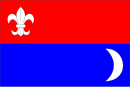 Drapeau de Blatnice