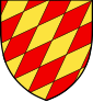 Coat of arms of Konigsegg-Aulendorf