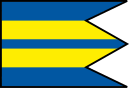 Drapeau de Cerovo