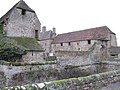 Château de Dracy-Saint-Loup