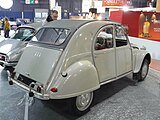 Ситроен 2CV