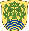 Wappen von Holbæk