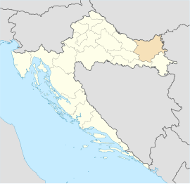 Bizovac (Kroatien)