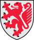 Coat of airms o Braunschweig