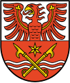 Wappen des Landkreises Märkisch-Oderland[1]