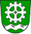 Wappen der Stadt Traunreut