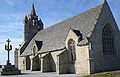 Kapel Notre-Dame-de-la-Joie