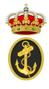 Emblem of the Navy (A)