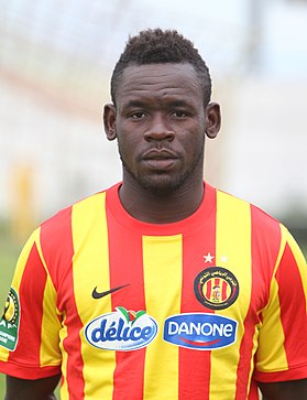 Image illustrative de l’article Emmanuel Clottey