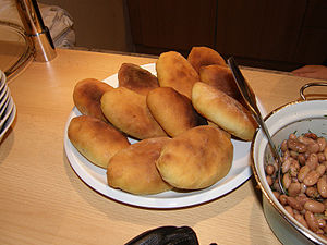 Pirozjki