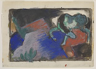 Franz Marc