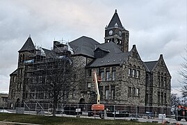 Hackley Administration Building, Muskegon, Michigan.jpg