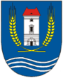 Znak města Hrotovice