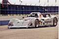 1997: TWR Porsche WSC95 (Gesamtsieger) in Donington