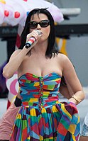 Katy Perry