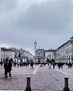 Piazza San Carlo Turin Saturday 27-11-21.jpg