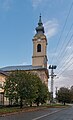 * Nomination Saint Paul church in Bač, Vojvodina, Serbia. --Tournasol7 08:01, 2 November 2024 (UTC) * Promotion  Support Good quality. --Velvet 07:44, 3 November 2024 (UTC)