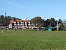 Scarborough College and Sportsfield - geograph.org.uk - 1131863.jpg