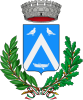 Coat of arms of Triuggio