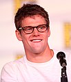 Zach Roerig interpreta Matt Donovan.