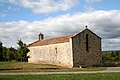 Kapelle Saint-Jean-Baptiste