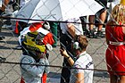 2011 Italian GP