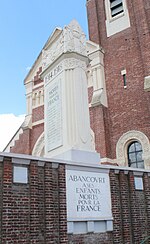 Monument aux morts