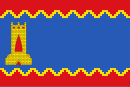 Drapeau de Torrijas