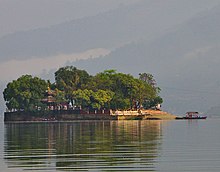 Barahi Temple