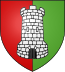 Blason de Beauvallon