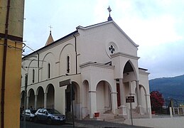 Chiesa del Rosario