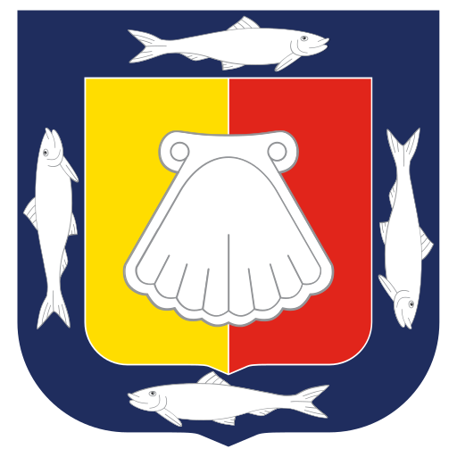 File:Coat of arms of Baja California Sur.svg