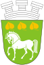 Blason de Kroumovgrad