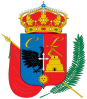 Official seal of Cajamarca