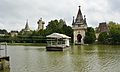 * Nomination: Franzensburg and ferry across the castle pond, palace garden of Laxenburg castle, Lower Austria --P e z i 17:35, 4 September 2014 (UTC) * * Review needed