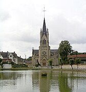 L'église