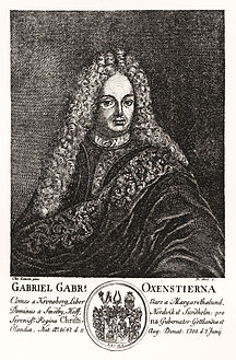 Gabriel Oxenstierna