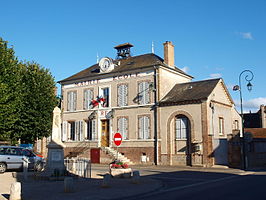 Gemeentehuis