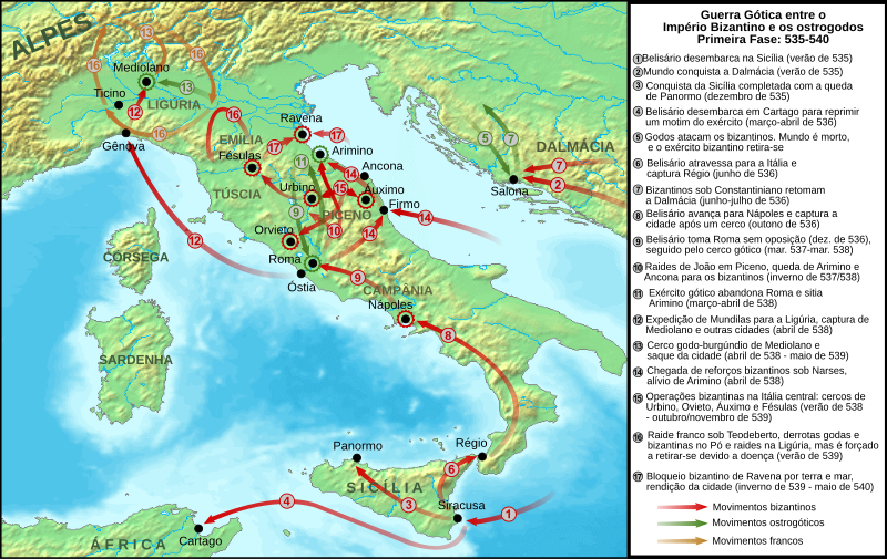 File:Gothic War - First Phase, 535-540-pt.svg