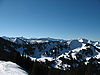 Großer Ochsenkopf (1662 m)