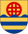 Blason de Hyltebruk